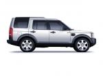 Land Rover Discovery 3 2004 года